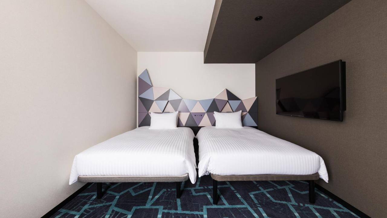 Jr East Hotel Mets Premier Akihabara Tokyo Dış mekan fotoğraf