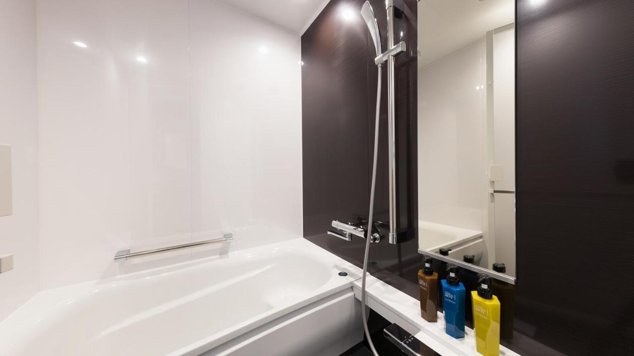 Jr East Hotel Mets Premier Akihabara Tokyo Dış mekan fotoğraf