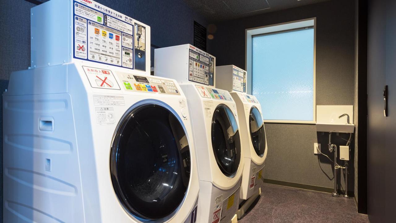 Jr East Hotel Mets Premier Akihabara Tokyo Dış mekan fotoğraf