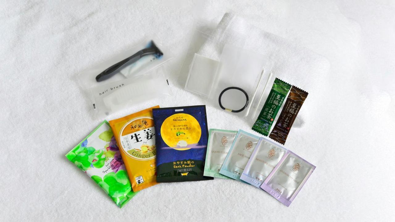 Jr East Hotel Mets Premier Akihabara Tokyo Dış mekan fotoğraf