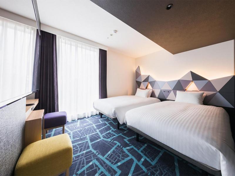 Jr East Hotel Mets Premier Akihabara Tokyo Dış mekan fotoğraf