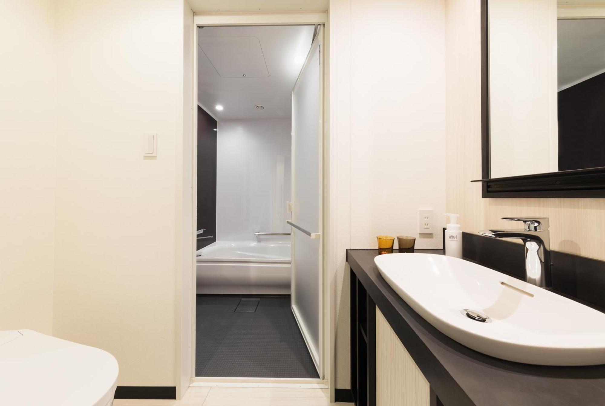 Jr East Hotel Mets Premier Akihabara Tokyo Dış mekan fotoğraf